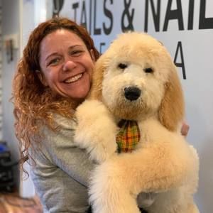 Meet your Posher, Timolyn